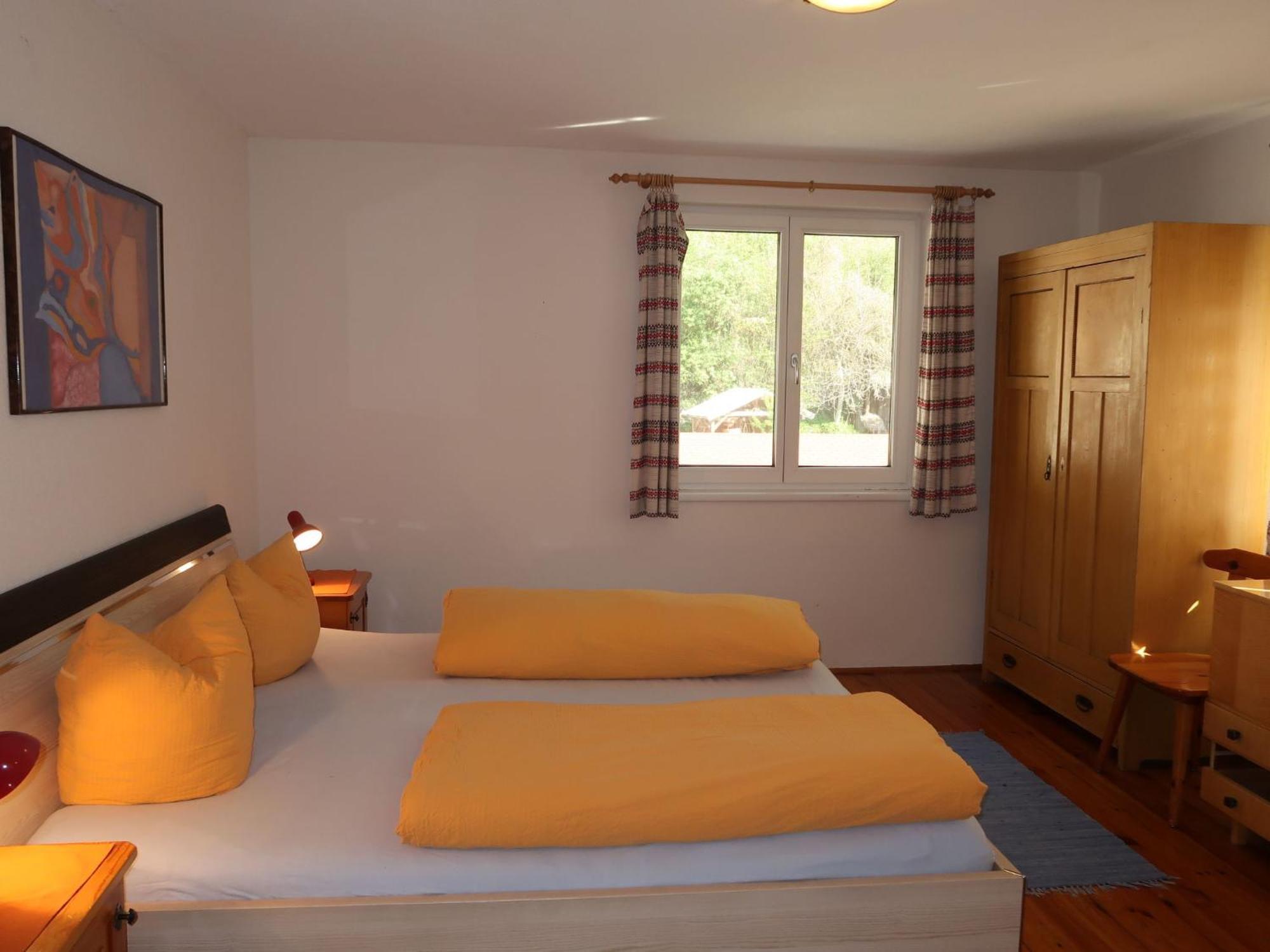 Holiday Home Aster - Rid400 By Interhome Tösenssteinach Exterior foto